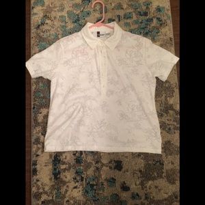 🌹Vintage Together Top